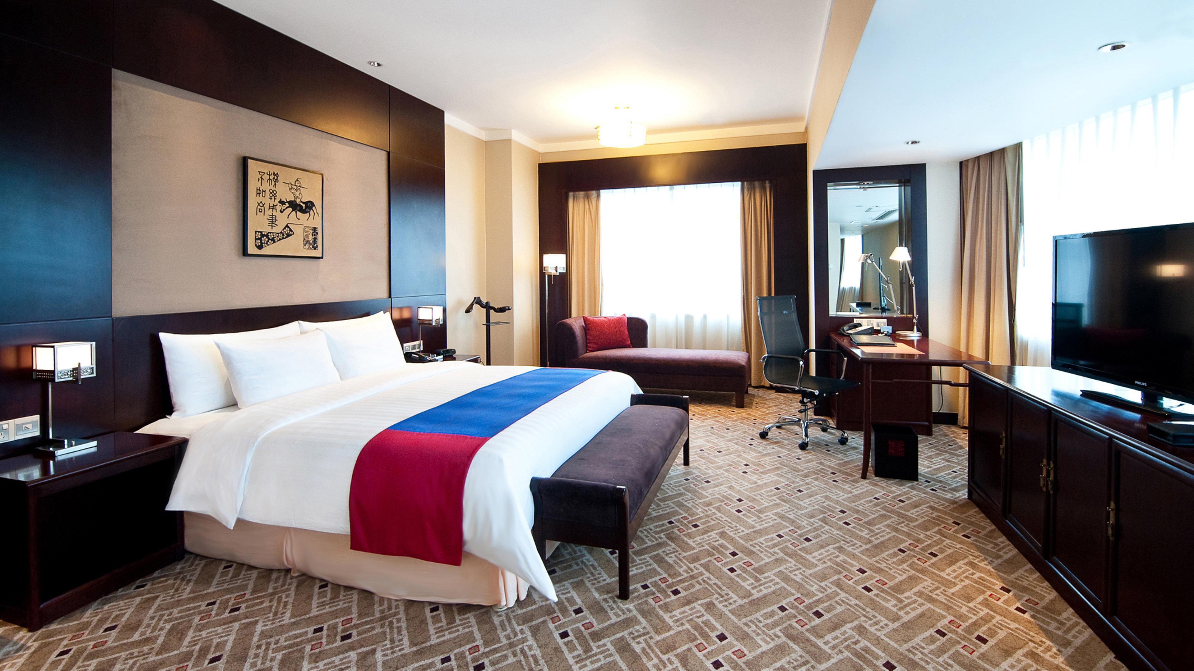 Crowne Plaza Shanghai Pudong By Ihg Kültér fotó