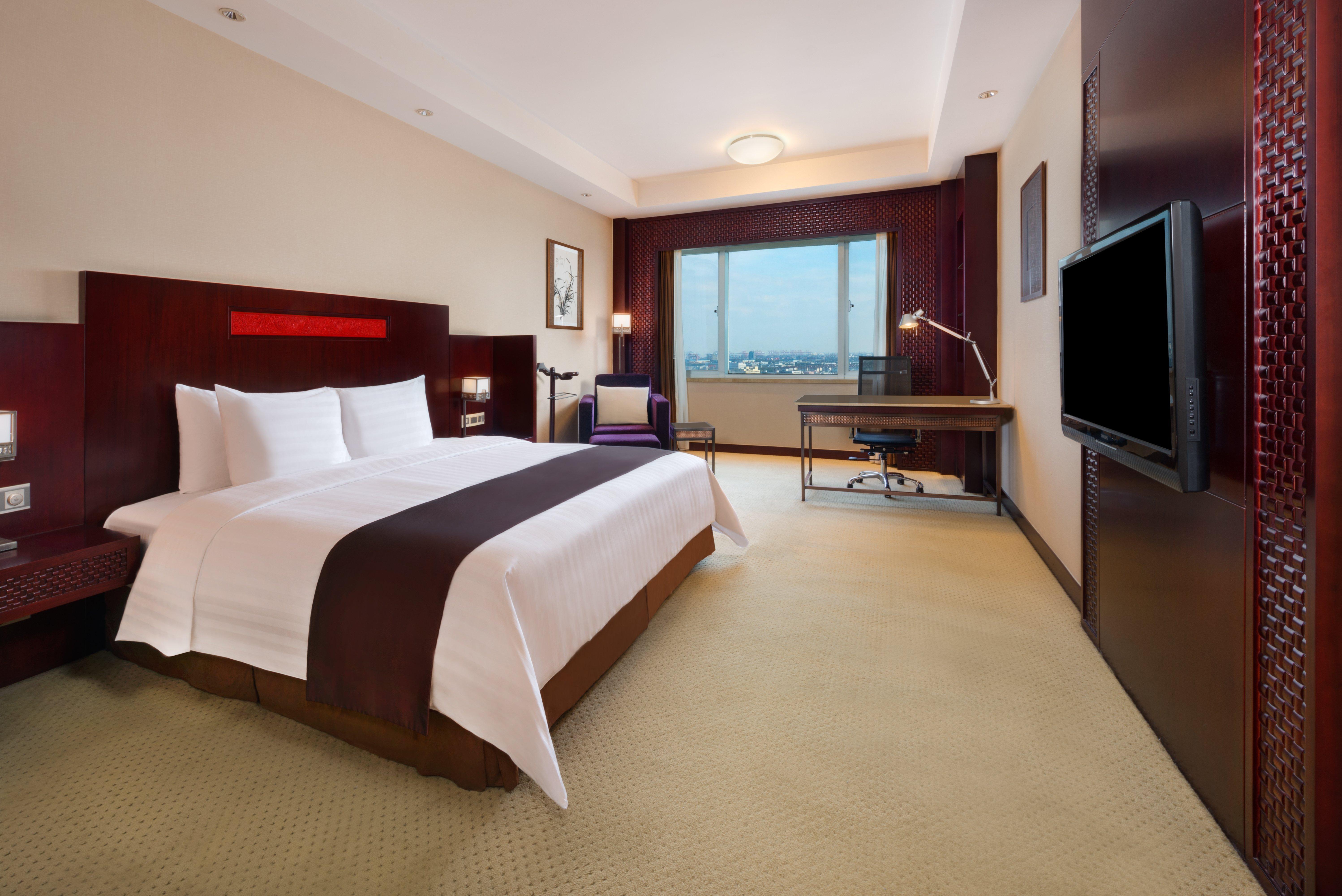 Crowne Plaza Shanghai Pudong By Ihg Kültér fotó