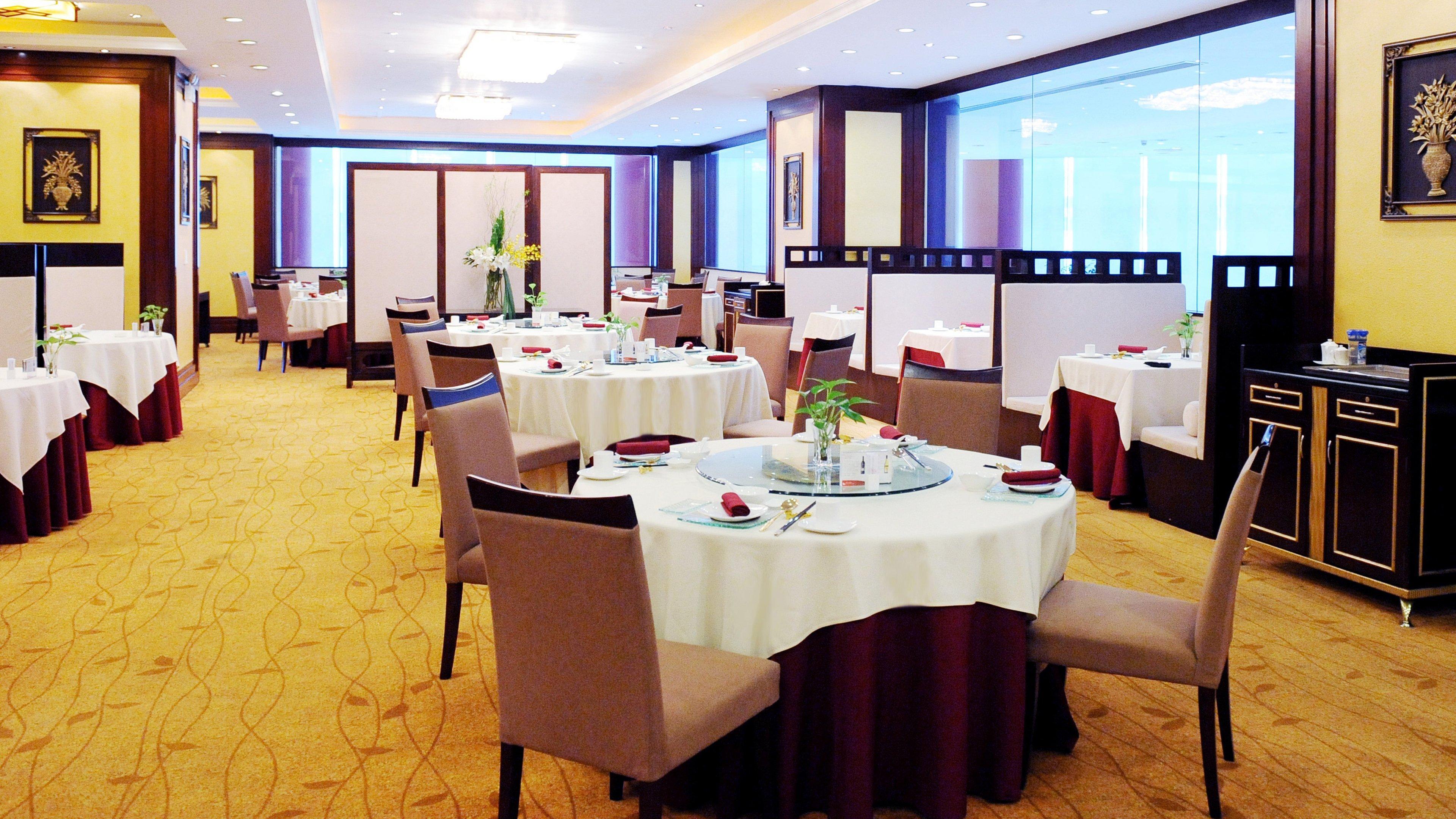 Crowne Plaza Shanghai Pudong By Ihg Kültér fotó
