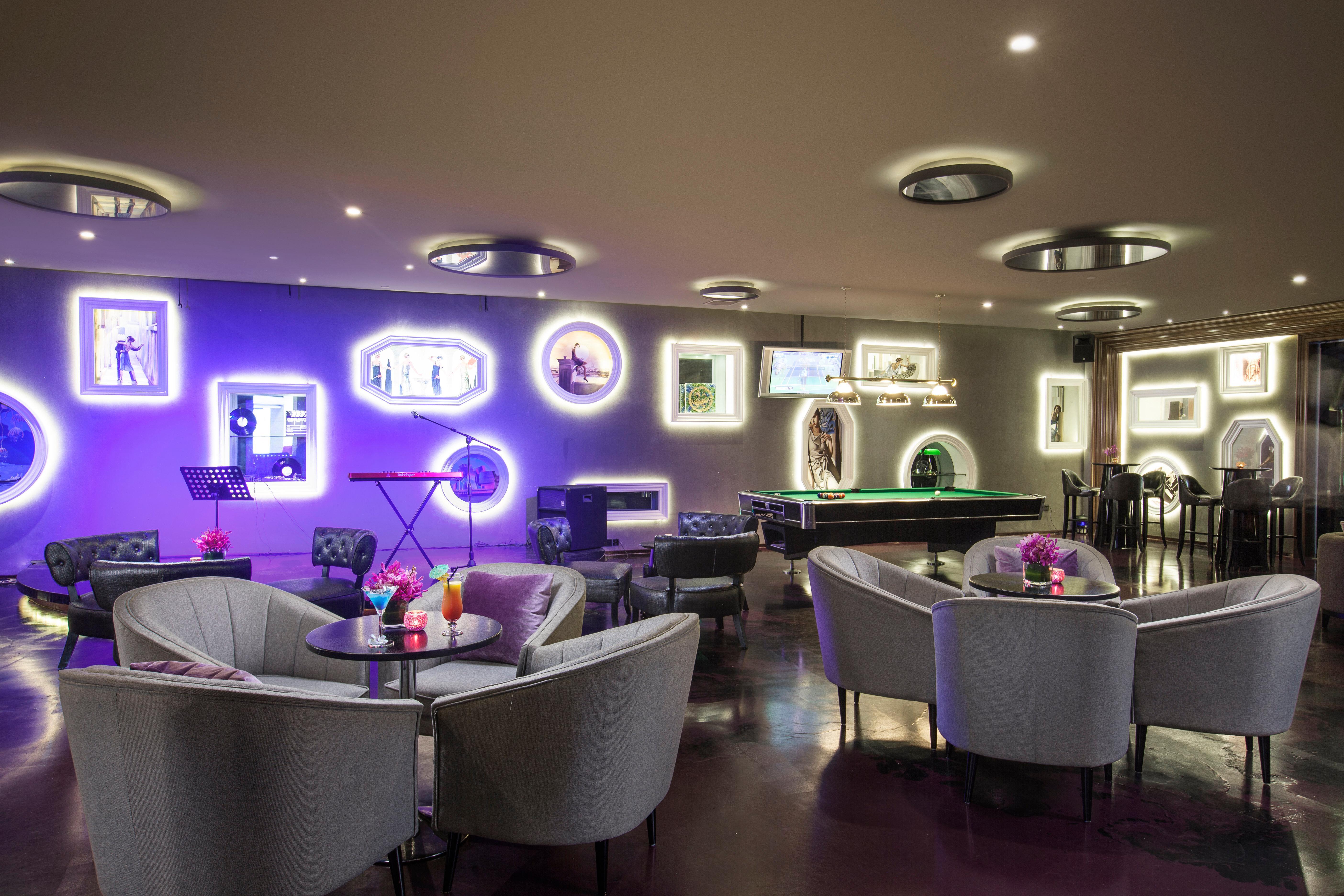 Crowne Plaza Shanghai Pudong By Ihg Kültér fotó