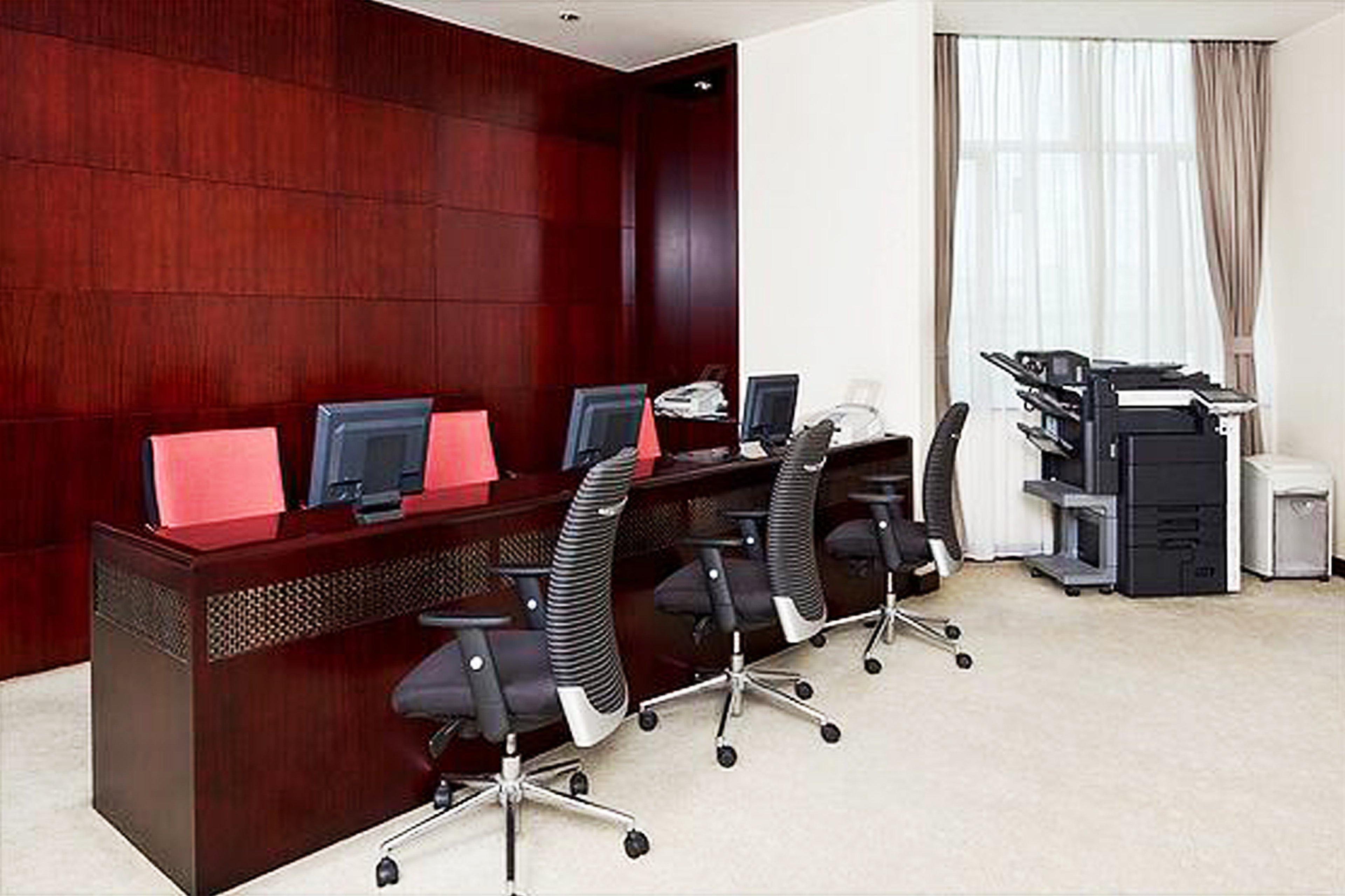 Crowne Plaza Shanghai Pudong By Ihg Kültér fotó