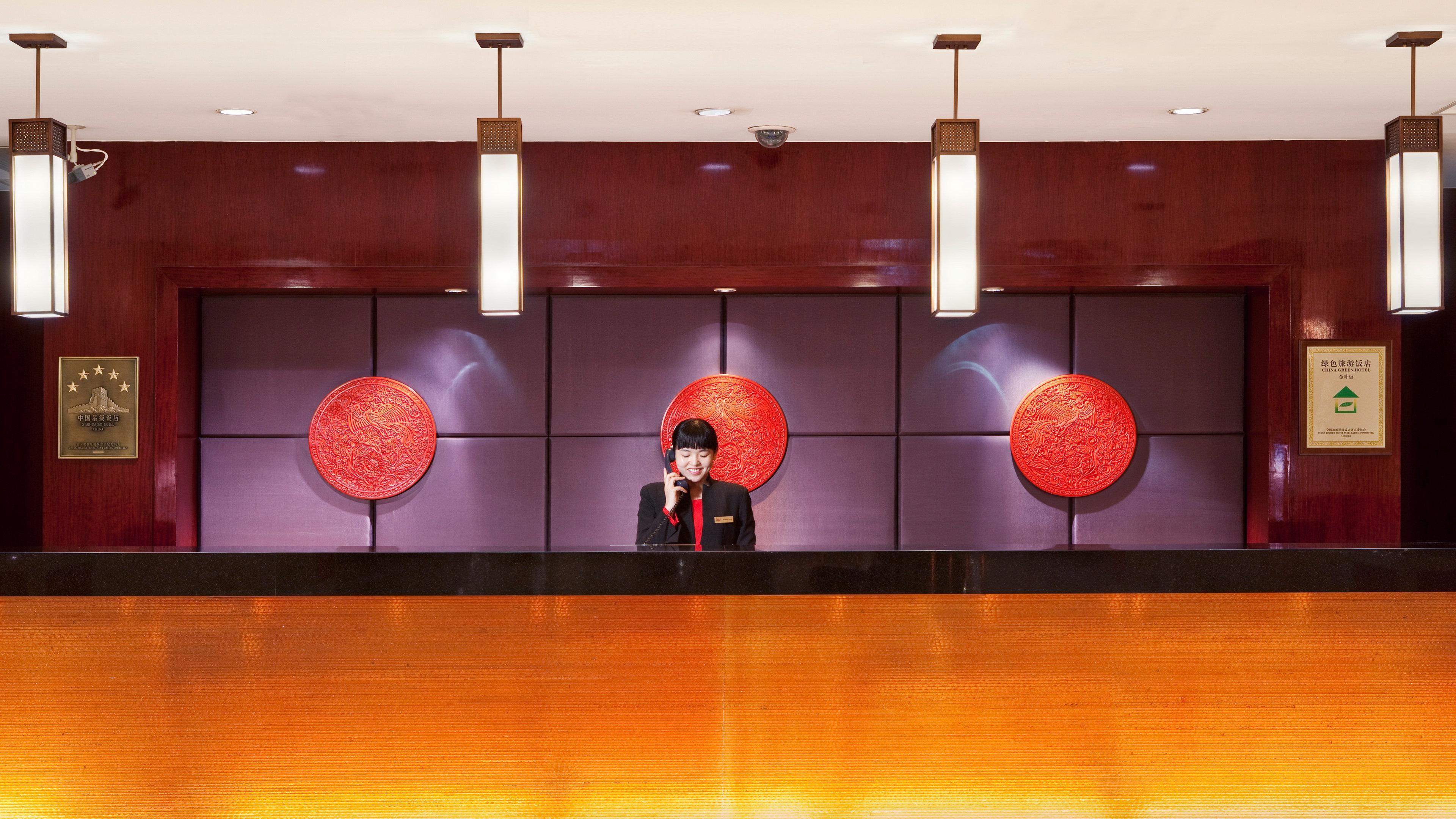 Crowne Plaza Shanghai Pudong By Ihg Kültér fotó