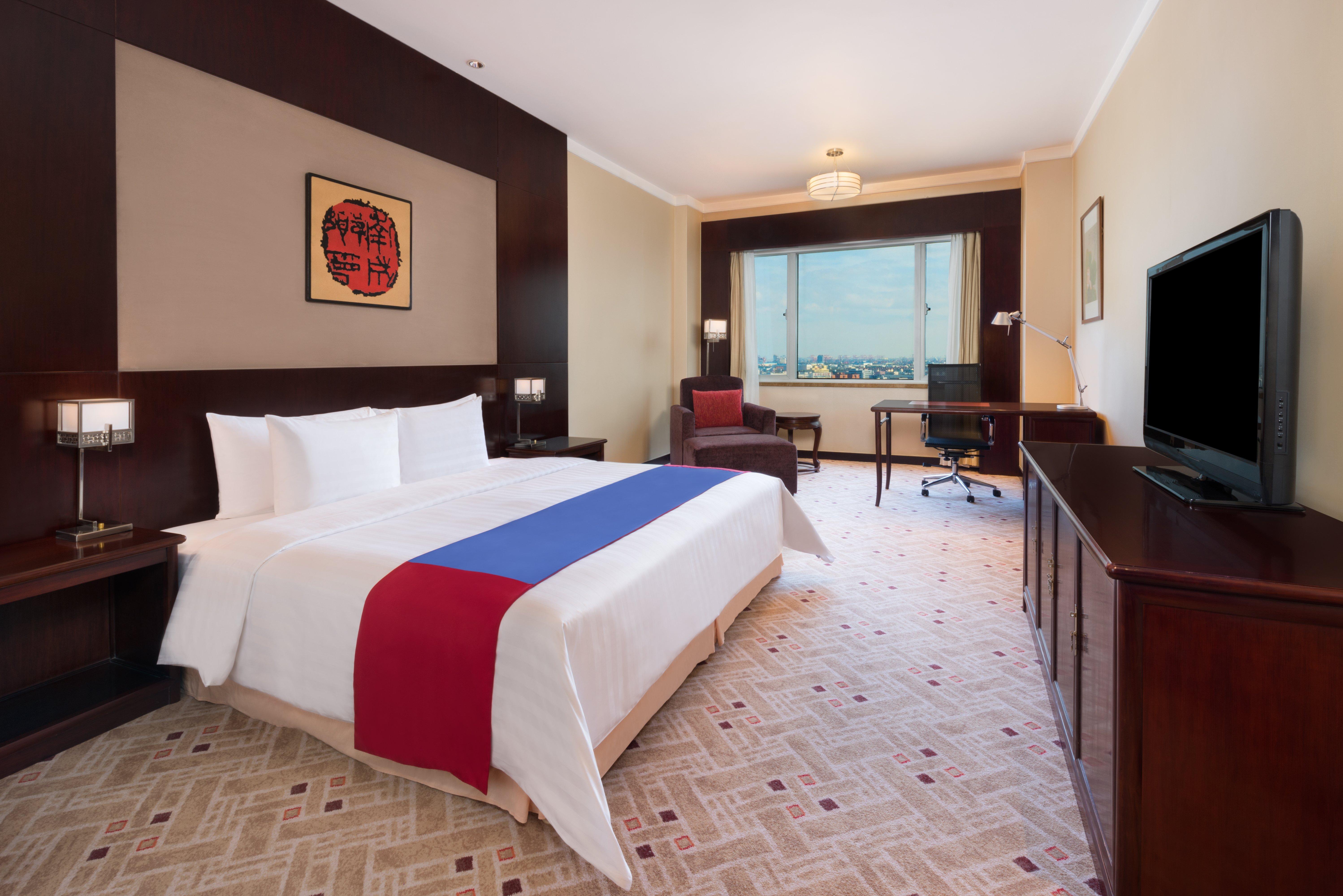 Crowne Plaza Shanghai Pudong By Ihg Kültér fotó