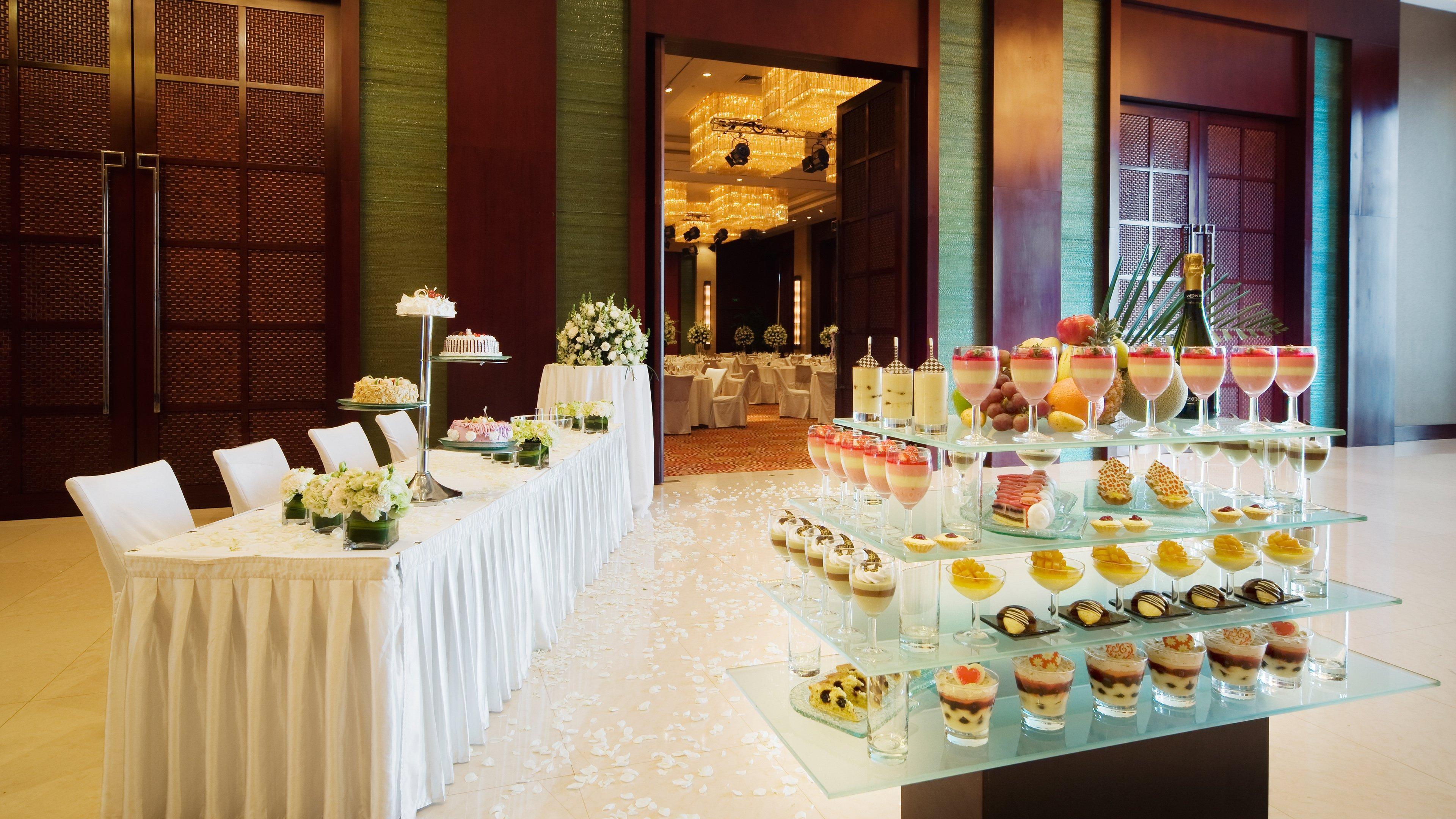 Crowne Plaza Shanghai Pudong By Ihg Kültér fotó