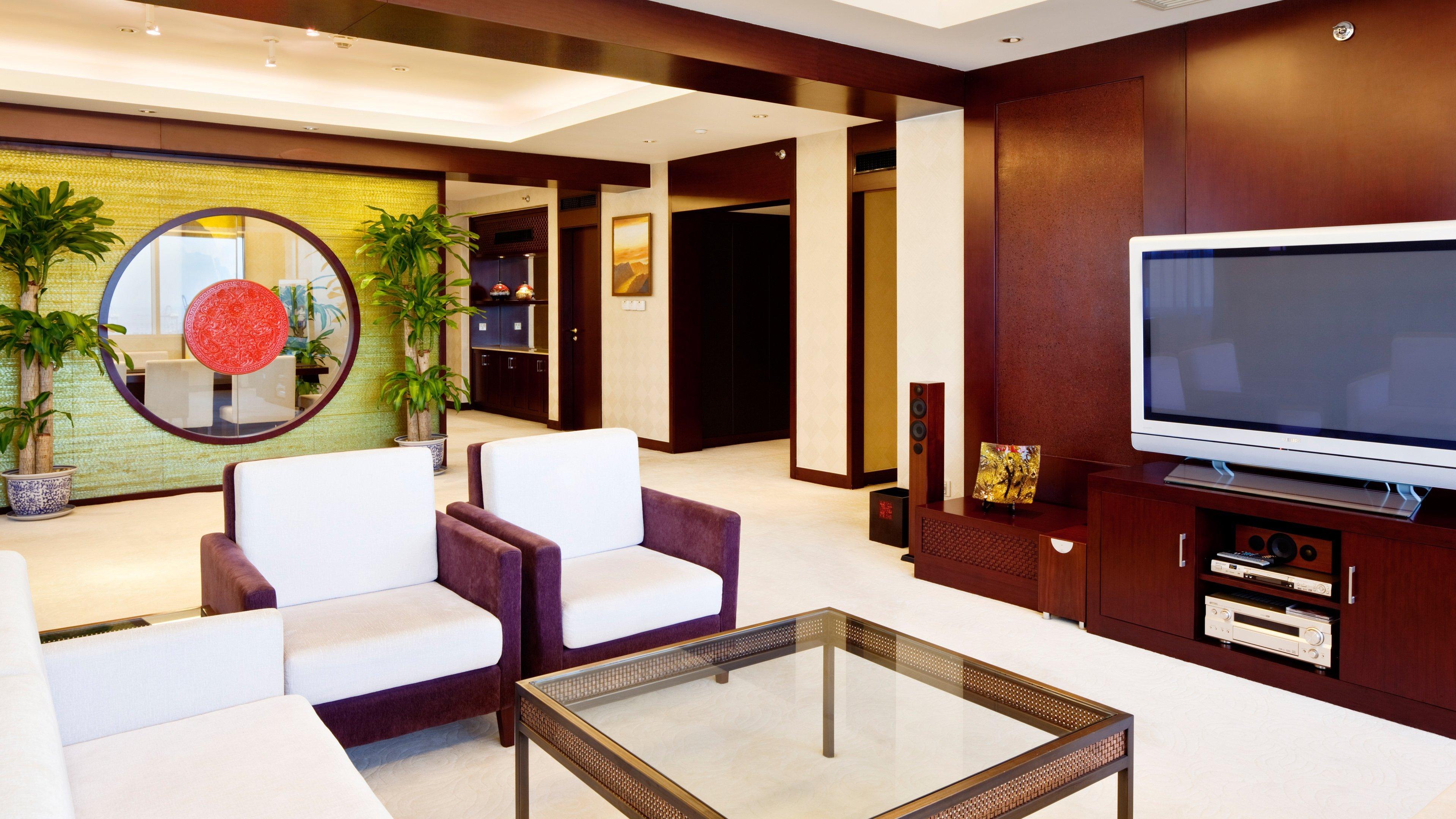 Crowne Plaza Shanghai Pudong By Ihg Kültér fotó