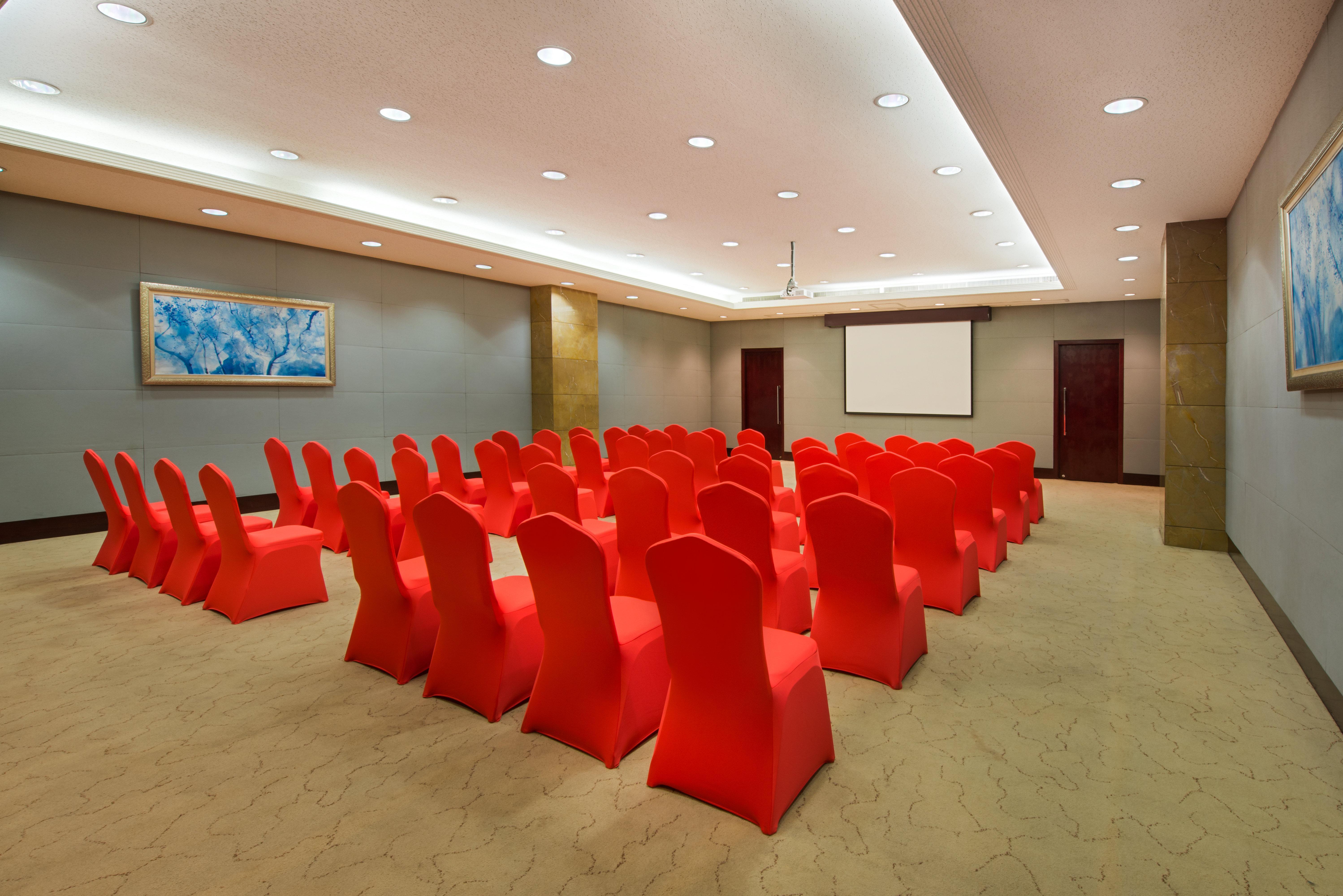 Crowne Plaza Shanghai Pudong By Ihg Kültér fotó